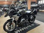 Klikněte pro detailní foto č. 4 - BMW R 1200 GS TFT, Akrapovič