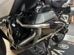 Klikněte pro detailní foto č. 7 - BMW R 1200 GS TFT, Akrapovič