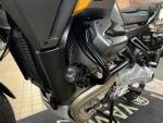 Klikněte pro detailní foto č. 10 - Moto Guzzi V 100 Stelvio PFF Rider Assistance