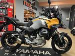 Klikněte pro detailní foto č. 1 - Moto Guzzi V 100 Stelvio PFF Rider Assistance