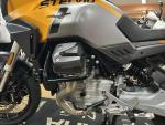 Klikněte pro detailní foto č. 6 - Moto Guzzi V 100 Stelvio PFF Rider Assistance