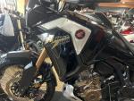 Klikněte pro detailní foto č. 5 - Honda CRF 1100 L Africa Twin Adventure Sports ERRA, 9tkm