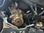 Klikněte pro detailní foto č. 7 - Honda CRF 1100 L Africa Twin Adventure Sports ERRA, 9tkm