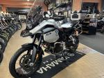 Klikněte pro detailní foto č. 4 - BMW F 900 GS Adventure ESA