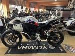 Klikněte pro detailní foto č. 5 - BMW F 900 GS Adventure ESA