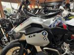 Klikněte pro detailní foto č. 6 - BMW F 900 GS Adventure ESA