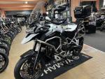 Klikněte pro detailní foto č. 4 - Triumph Tiger Explorer 1200 GT