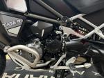Klikněte pro detailní foto č. 8 - Triumph Tiger Explorer 1200 GT