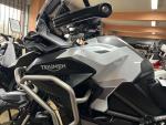 Klikněte pro detailní foto č. 9 - Triumph Tiger Explorer 1200 GT