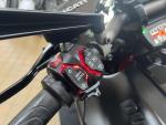 Klikněte pro detailní foto č. 11 - Ducati Diavel 1260 S Touring Pack