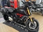 Klikněte pro detailní foto č. 2 - Ducati Diavel 1260 S Touring Pack