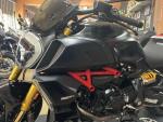 Klikněte pro detailní foto č. 5 - Ducati Diavel 1260 S Touring Pack