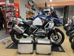 Klikněte pro detailní foto č. 1 - BMW R 1250 GS Adventure HP