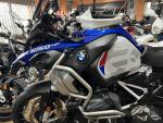 Klikněte pro detailní foto č. 5 - BMW R 1250 GS Adventure HP