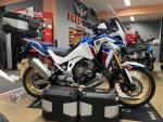 Detail nabídky - Honda CRF 1100 L Africa Twin Adventure Sports DCT DPH