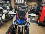 Klikněte pro detailní foto č. 3 - Honda CRF 1100 L Africa Twin Adventure Sports DCT DPH