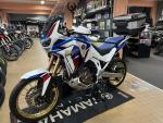 Klikněte pro detailní foto č. 4 - Honda CRF 1100 L Africa Twin Adventure Sports DCT DPH