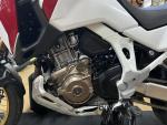 Klikněte pro detailní foto č. 6 - Honda CRF 1100 L Africa Twin Adventure Sports DCT DPH