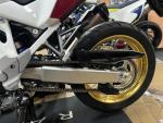 Klikněte pro detailní foto č. 8 - Honda CRF 1100 L Africa Twin Adventure Sports DCT DPH