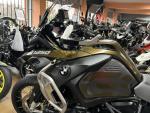 Klikněte pro detailní foto č. 10 - BMW R 1250 GS Adventure Exclusive Snížený