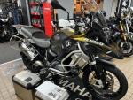 Klikněte pro detailní foto č. 2 - BMW R 1250 GS Adventure Exclusive Snížený