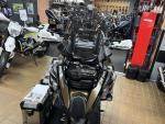 Klikněte pro detailní foto č. 3 - BMW R 1250 GS Adventure Exclusive Snížený