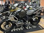 Klikněte pro detailní foto č. 5 - BMW R 1250 GS Adventure Exclusive Snížený