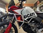 Klikněte pro detailní foto č. 5 - Ducati DesertX Rally