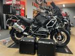 Detail nabídky - BMW R 1250 GS Adventure Triple Black 34tkm