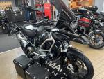 Klikněte pro detailní foto č. 2 - BMW R 1250 GS Adventure Triple Black 34tkm