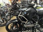 Klikněte pro detailní foto č. 5 - BMW R 1250 GS Adventure Triple Black 34tkm