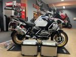 Klikněte pro detailní foto č. 1 - BMW R 1250 GS Adventure Rallye 27tkm