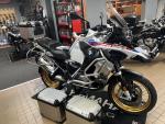 Klikněte pro detailní foto č. 2 - BMW R 1250 GS Adventure Rallye 27tkm