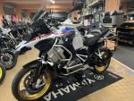 Klikněte pro detailní foto č. 4 - BMW R 1250 GS Adventure Rallye 27tkm