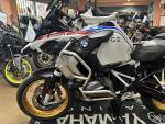 Klikněte pro detailní foto č. 5 - BMW R 1250 GS Adventure Rallye 27tkm