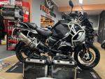 Detail nabídky - BMW R 1250 GS Adventure EXTRA 7tkm