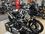 Klikněte pro detailní foto č. 2 - BMW R 1250 GS Adventure EXTRA 7tkm