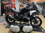 Klikněte pro detailní foto č. 1 - BMW R 1300 GS Triple Black 10tkm