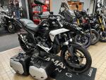 Klikněte pro detailní foto č. 2 - BMW R 1300 GS Triple Black 10tkm