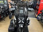 Klikněte pro detailní foto č. 3 - BMW R 1300 GS Triple Black 10tkm