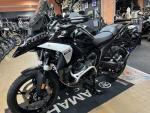 Klikněte pro detailní foto č. 4 - BMW R 1300 GS Triple Black 10tkm