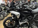 Klikněte pro detailní foto č. 5 - BMW R 1300 GS Triple Black 10tkm
