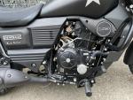 Klikněte pro detailní foto č. 10 - UM Motorcycles Renegade Commando 300