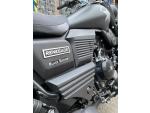 Klikněte pro detailní foto č. 12 - UM Motorcycles Renegade Commando 300