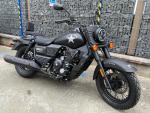 Klikněte pro detailní foto č. 8 - UM Motorcycles Renegade Commando 300