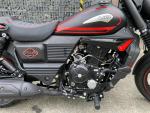 Klikněte pro detailní foto č. 11 - UM Motorcycles Renegade Vegas 300