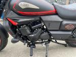 Klikněte pro detailní foto č. 3 - UM Motorcycles Renegade Vegas 300
