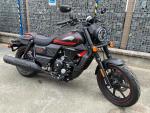 Klikněte pro detailní foto č. 9 - UM Motorcycles Renegade Vegas 300