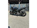 Klikněte pro detailní foto č. 11 - Honda CB 600 F Hornet - SLEVA 12 000 Kč