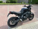 Klikněte pro detailní foto č. 3 - Yamaha MT-09 ABS